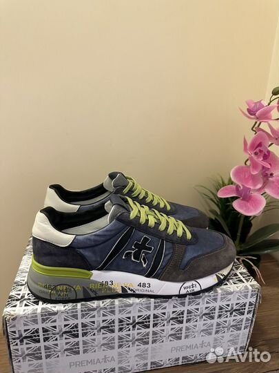 Premiata Lander оригинал 43