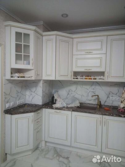 Ваша кухня здесь