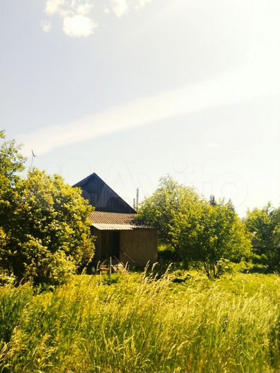 3-к. квартира, 38,1 м², 1/1 эт.