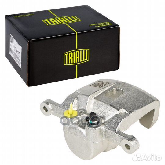 CF202201 trialli Суппорт торм. в сб. Kia Sorento