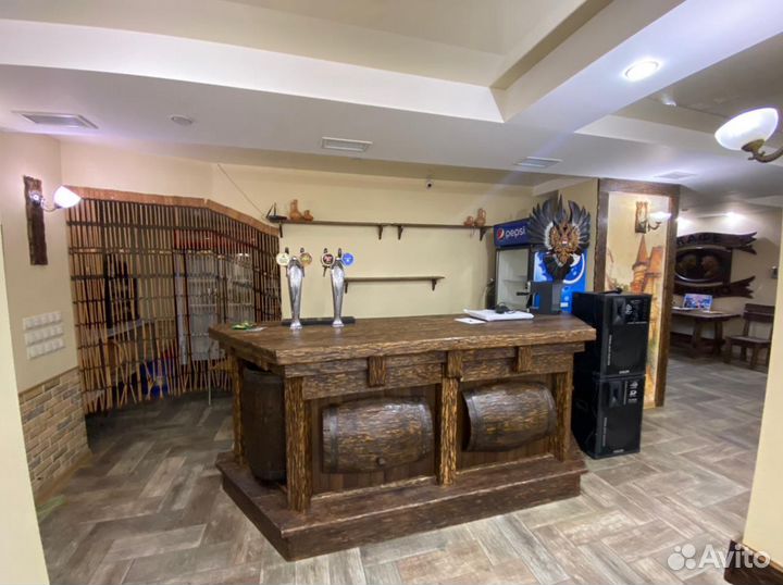 Кафе Мимино