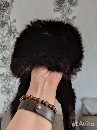 Шапка для мальчика