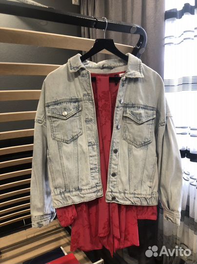 Женские вещи пакетом 42 44