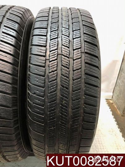 Michelin X LT A/S 265/70 R17 107U