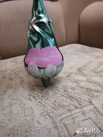 Елочная игрушка