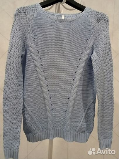 Свитера комплект 2 шт, р44