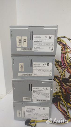 Блок питания для пк рабочий