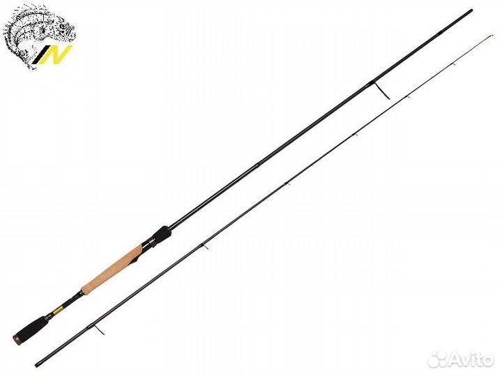Спиннинг Lucky John ONE Sensoric Dropshot 10-35гр