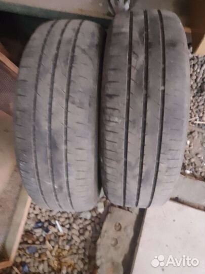 Toyo NanoEnergy 3 185/65 R14 86T