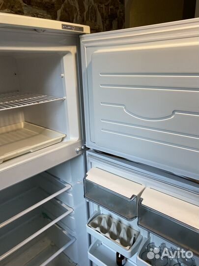 Холодильник бу