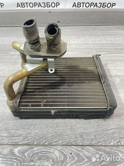 Радиатор печки mitsubishi galant 7