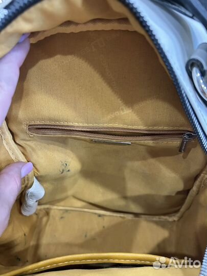 Рюкзак девид джонс