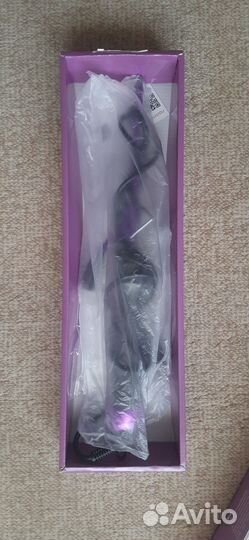 Плойка для волос