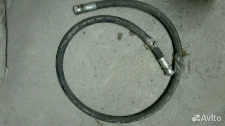 Шланги гидравлики