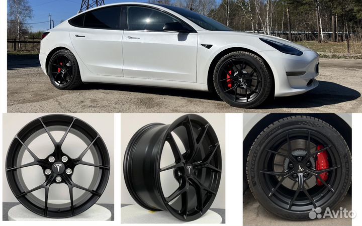 Кованые колесные диски на заказ любых размеров