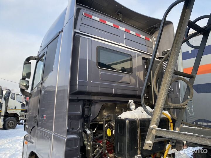 Foton Auman BJ4189, 2023