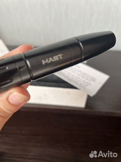 Машинка для перманентного макияжа Mast