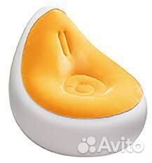 Надувное кресло Xiaomi One-Key Automatic