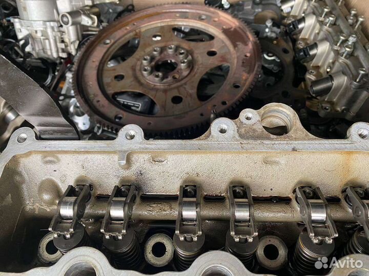 Двигатель на Land Rover, Jaguar, Velar, Evoque