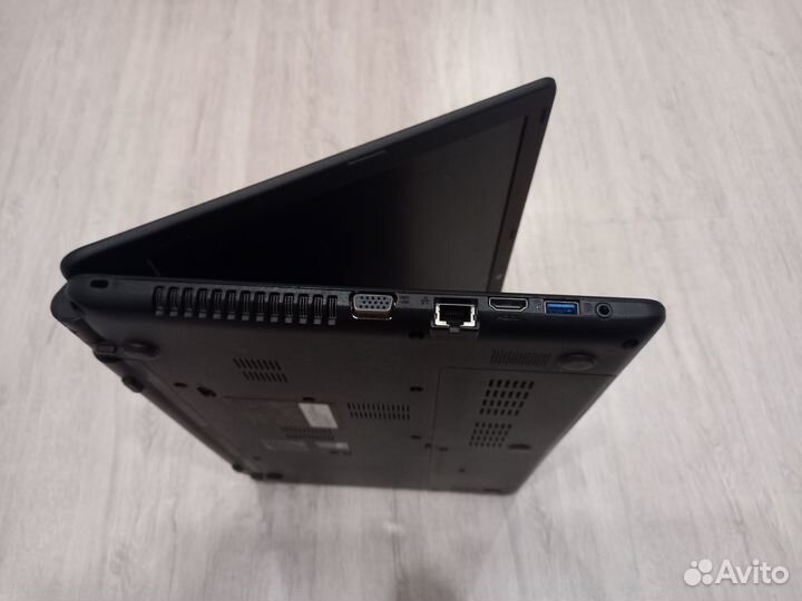 Ноутбук Acer 15.6