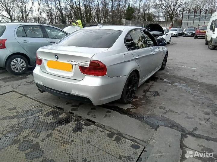 BMW 3 серия E90- E90/E91/E92/ В разбор на запчасти