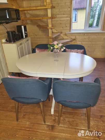 Стул-кресло