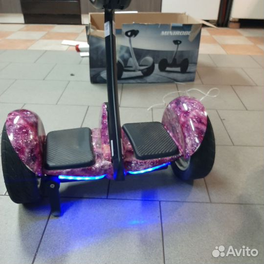 Гироскутер б.у