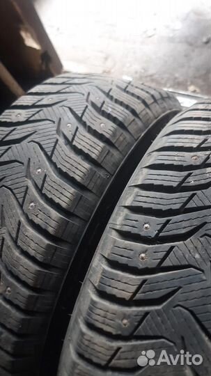 Kumho WinterCraft ice Wi31+ 195/55 R15