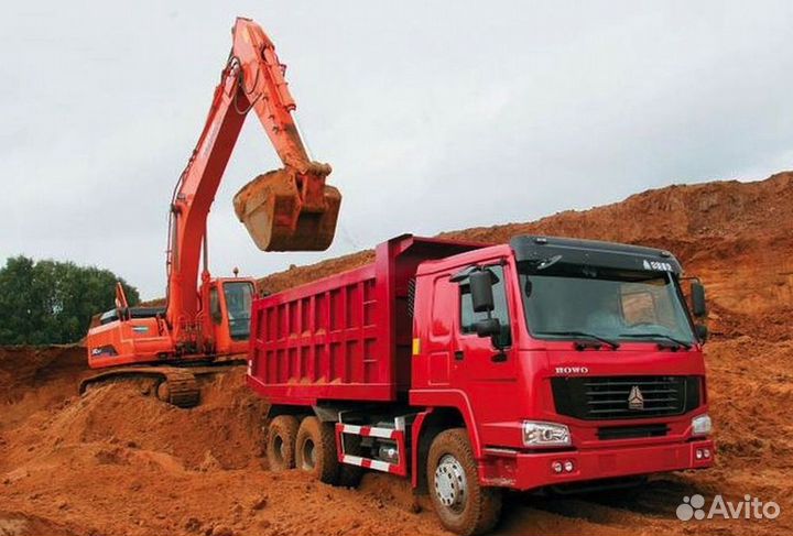 Тонары перевозки самосвалы прицепы