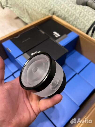 Помпа Bakshi водоблоки амд интел Комплектующие сво