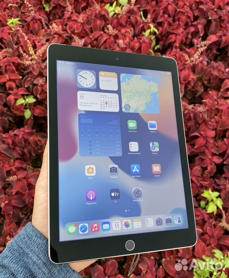 iPad Air 2 16gb Wifi + Sim