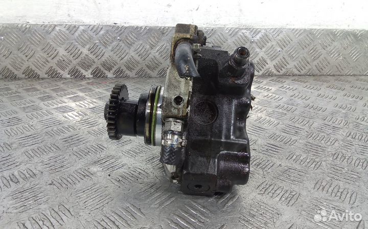 Тнвд дизельный mercedes benz S-class W222 2013-201