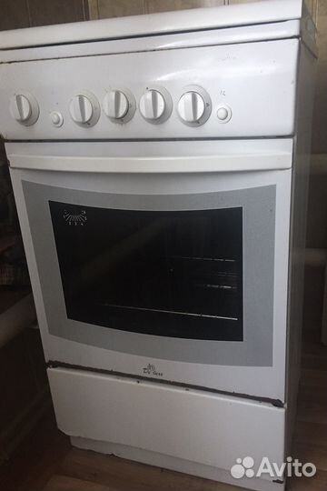 Газовая плита бу