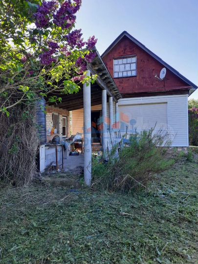 Дом 139,2 м² на участке 18 сот.