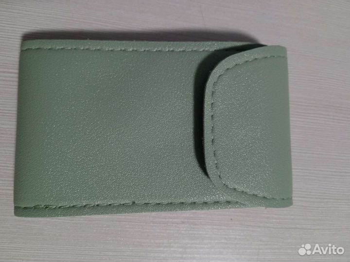 Маникюрный набор