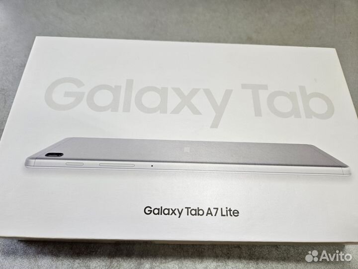 Планшет Samsung galaxy tab a7 lite 64gb SM-T220