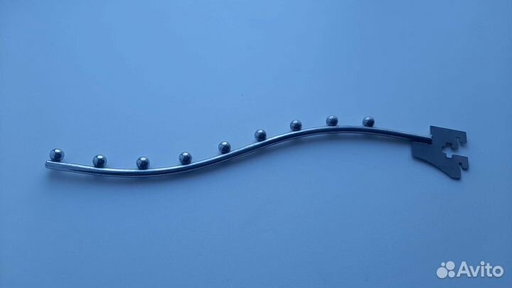 Вешалки для магазина одежды