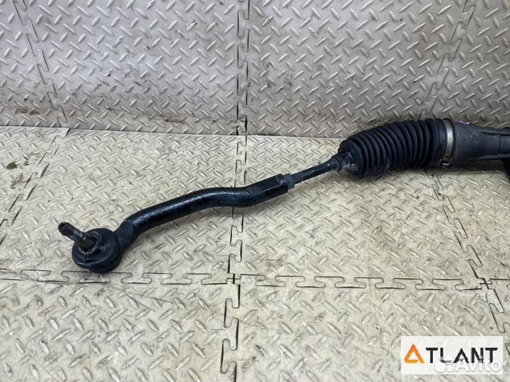 Рулевая рейка nissan note