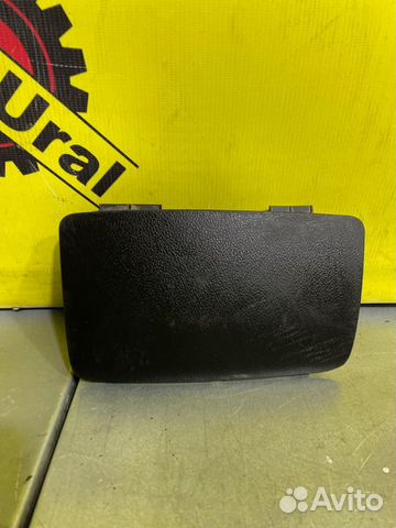 Заглушка обшивки багажника Mazda Cx-7 универсал