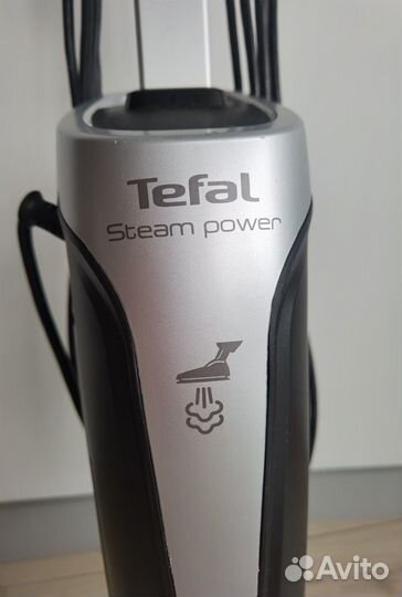 Паровая швабра Tefal Steam Mop VP6555RH