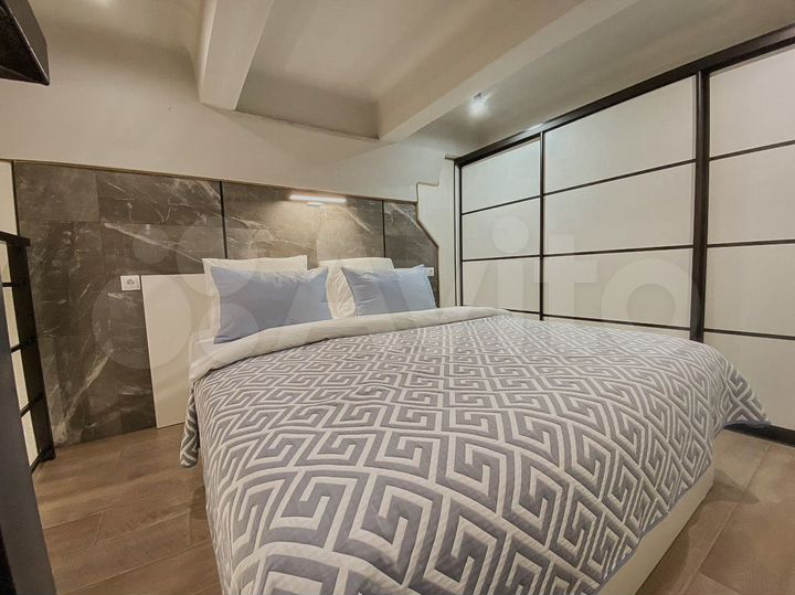 1-к. квартира, 29,3 м², 2/3 эт.