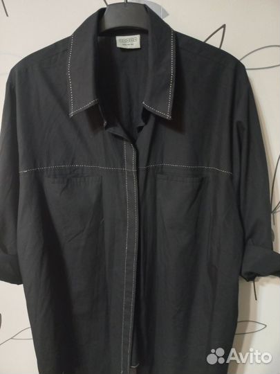 Рубашка женская