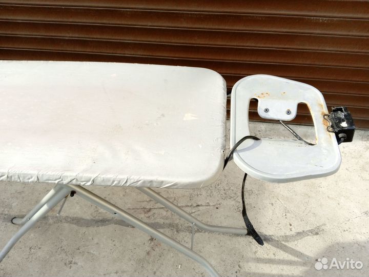 Гладильная доска бу