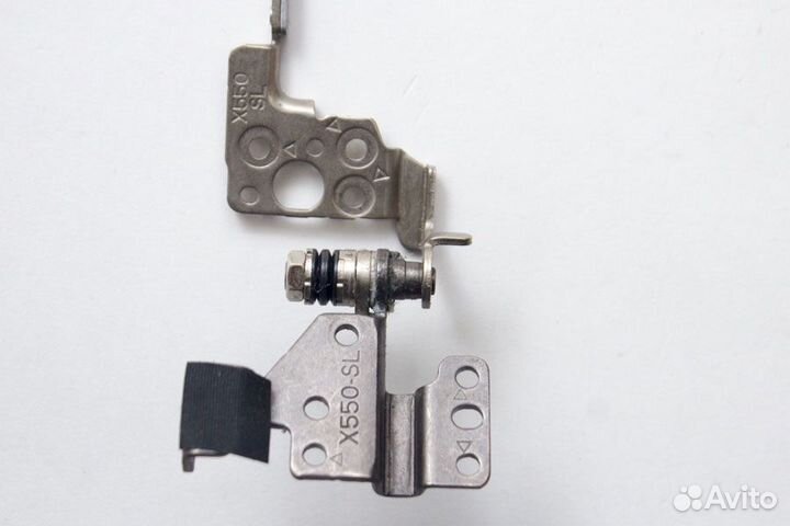 Петля матрицы для X550 13N0-PPM0201 Asus X550