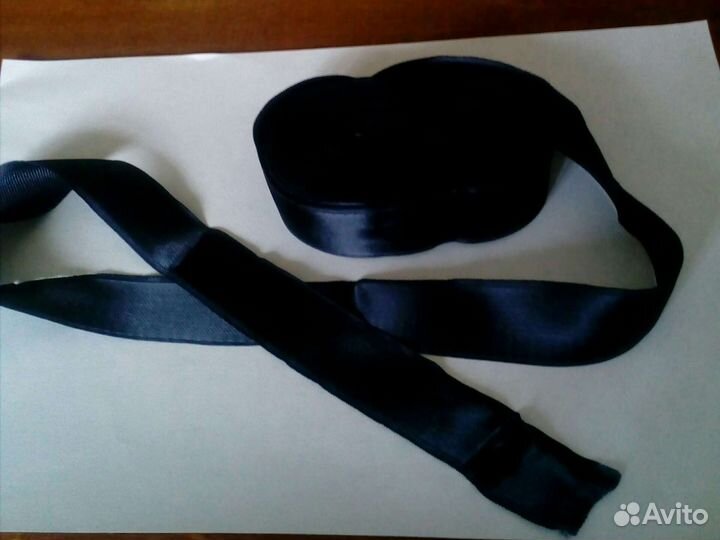 Кружева и ленты СССР