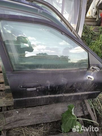 Дверь ford escort