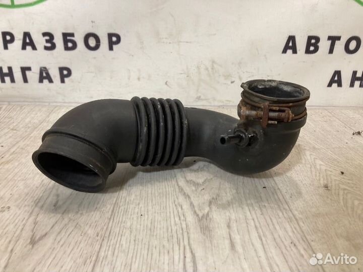 Гофра воздушного фильтра Mitsubishi Lancer 10 CY2A