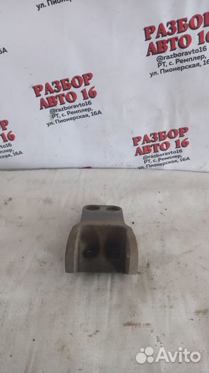 Кронштейн опоры двигателя Chery Kimo S12