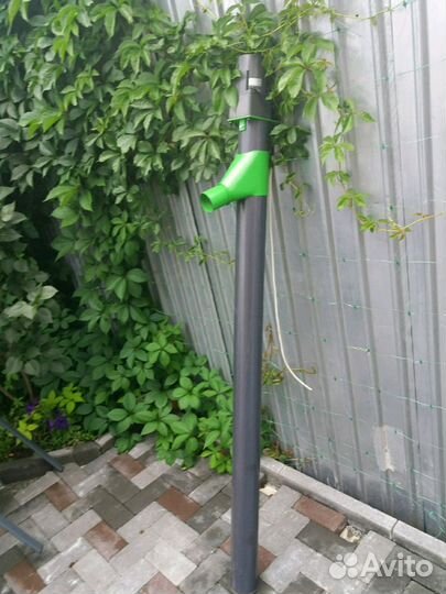 Шнек для пеллетных горелок и котлов