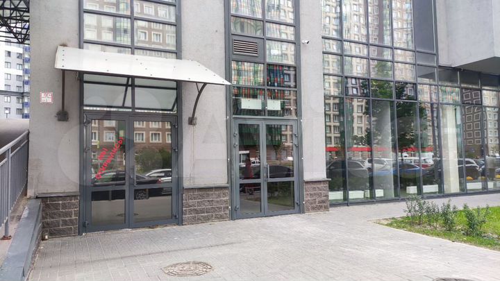 Торговая площадь, 174 м²